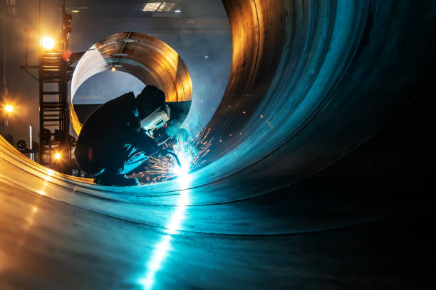 Best Artistic and Custom Metal Fabrication in Annapolis Neck, MD