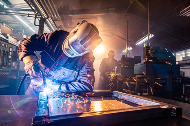 Best Welding Inspection and Certification in Annapolis Neck, MD