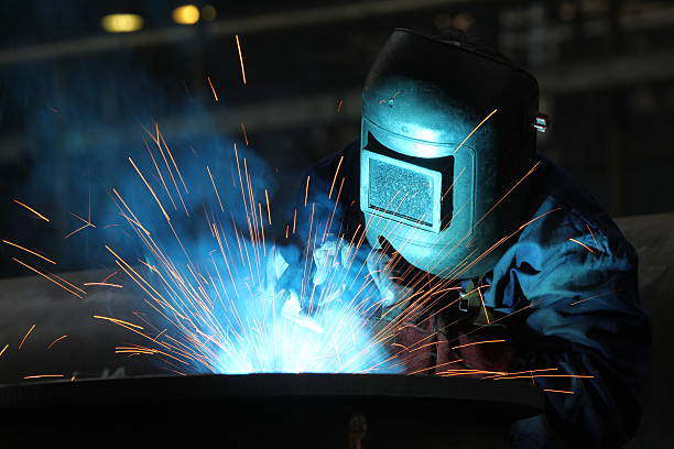 Affordable Welder Services in Annapolis Neck, MD