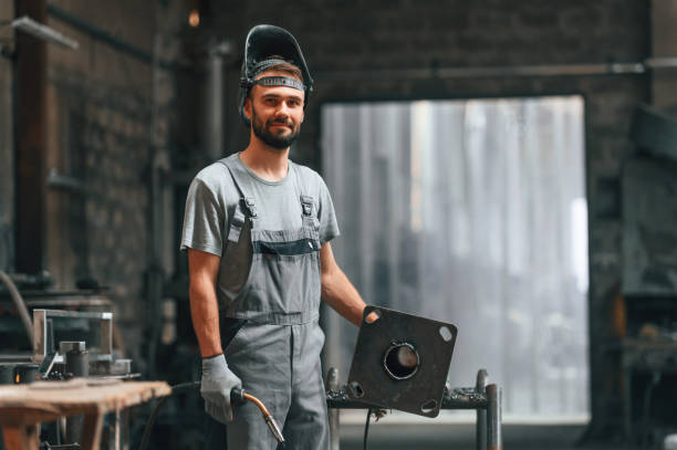 Best Food and Beverage Processing Equipment Welding in Annapolis Neck, MD