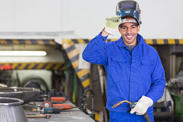 Best Structural Steel Welding in Annapolis Neck, MD