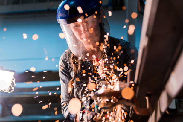 Best Marine and Shipbuilding Welding in Annapolis Neck, MD