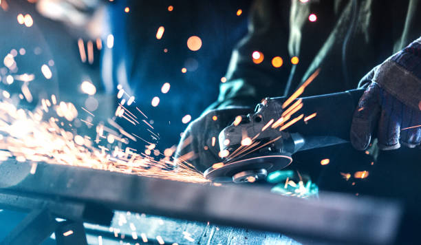 Affordable Welder Services in Annapolis Neck, MD